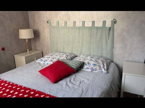 Colocation / Appartement 4 pièces de 73 m², Toulouse, Avenue De Grande Bretagne / Photo 24