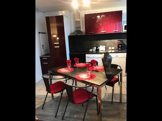 Flatsharing / 4-bedroom flat · 73 m², Toulouse, Avenue De Grande Bretagne
