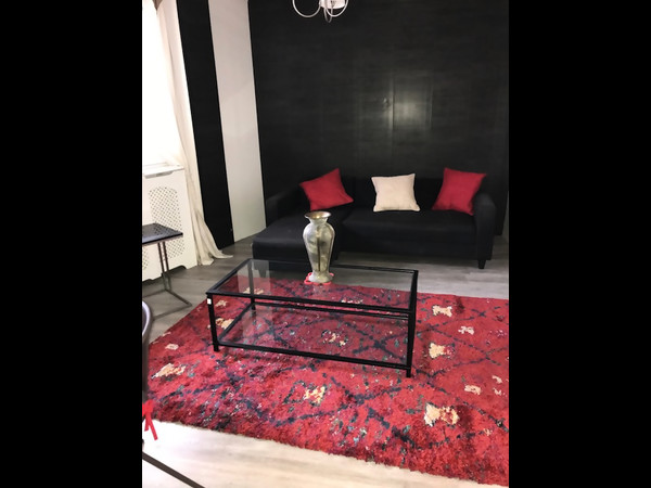 Colocation / Appartement 4 pièces de 73 m², Toulouse, Avenue De Grande Bretagne / Photo 2