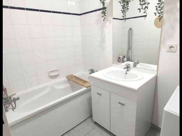 Location / Appartement 2 pièces de 48 m², Amiens / Photo 9