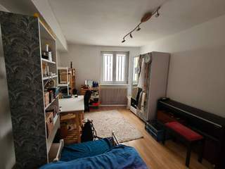 Sous-location / Appartement 5 pièces de 111 m², Strasbourg, Rue de la Chaîne