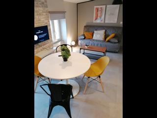Location / Studio de 25 m², Montélimar, Rue Peyrouse