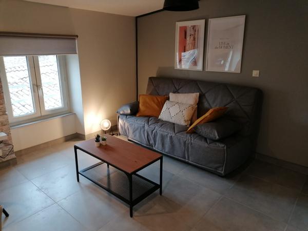 Location / Studio de 25 m², Montélimar, Rue Peyrouse / Photo 16