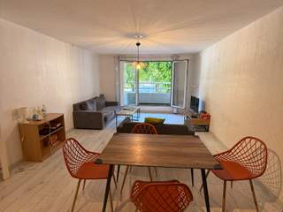 Flatsharing / 4-bedroom flat · 84 m², Chambéry, Place de la Gare