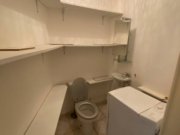 Colocation / Appartement 4 pièces de 84 m², Chambéry, Place de la Gare / Photo 5