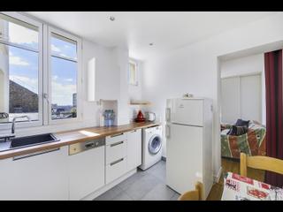 Colocation, Appartement 2 pièces, Paris