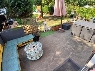 Sous-location / Maison 5 pièces de 80 m², Vitry-sur-Seine, Rue Edouard Tremblay