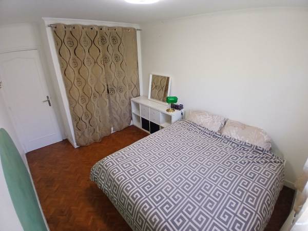 Sous-location / Maison 5 pièces de 80 m², Vitry-sur-Seine, Rue Edouard Tremblay / Photo 9
