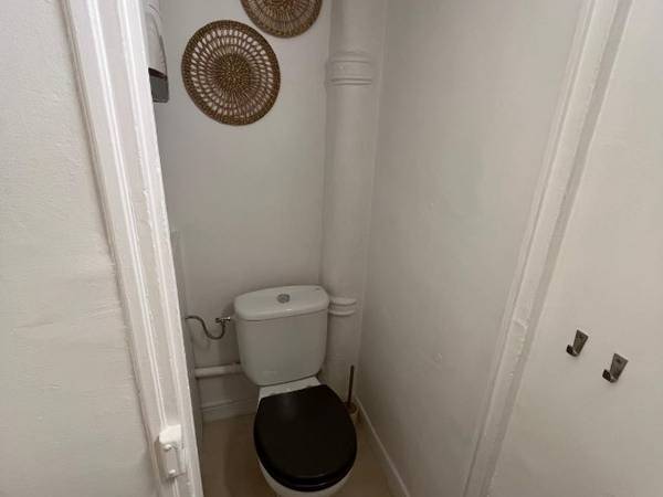 Colocation / Appartement 3 pièces de 43 m², Avignon, Rue de l'Aigarden / Photo 6