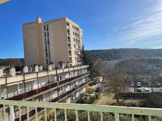 Colocation, Appartement 4 pièces, Aix-en-Provence