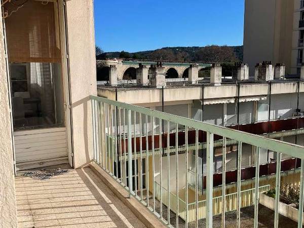 Colocation / Appartement 4 pièces de 90 m², Aix-en-Provence, Chemin du Coton Rouge / Photo 2