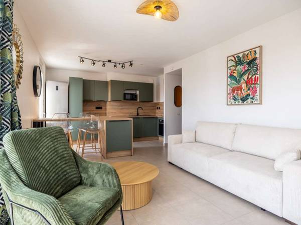 Colocation / Appartement 5 pièces de 90 m², Toulouse, Avenue Emile Dewoitine / Photo 2