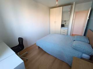 Colocation / Appartement 7 pièces de 110 m², Vénissieux, Rue Ludovic Bonin