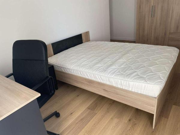 Colocation / Appartement 6 pièces de 116 m², Cergy / Photo 12