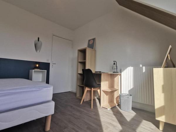 Colocation / Appartement, Melun / Photo 2