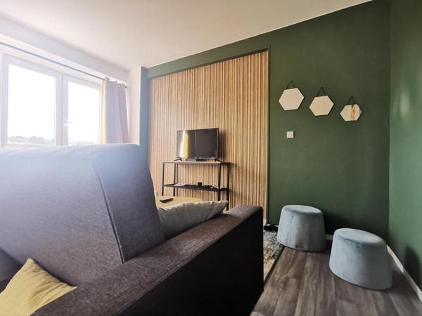 Colocation / Appartement, Melun / Photo 8