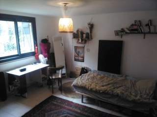 Sublet / 1-bedroom house · 20 m², Toulouse, Avenue Angla