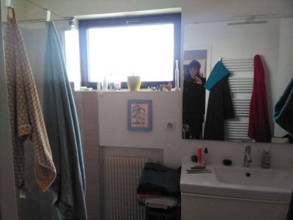 Sous-location / Maison 1 pièce de 20 m², Toulouse, Avenue Angla / Photo 5