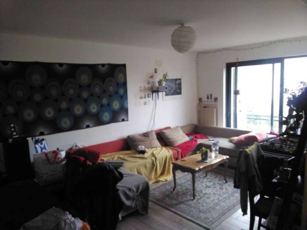 Sous-location / Maison 1 pièce de 20 m², Toulouse, Avenue Angla / Photo 2