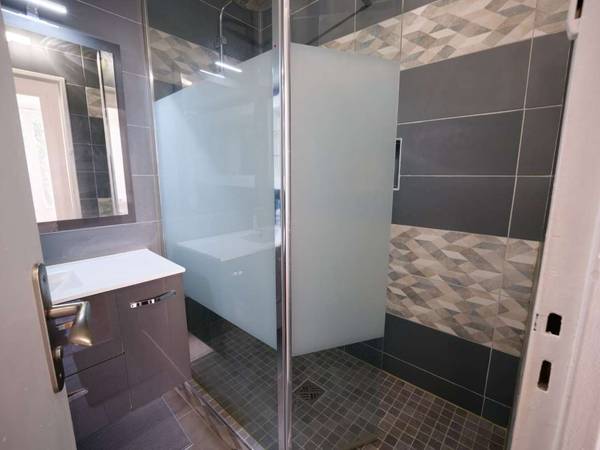 Casa condivisa / Appartamento 4 locali di 63 m², Vitry-sur-Seine, Avenue Rouget de Lisle / Foto 6