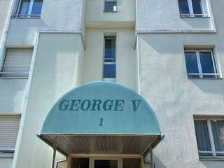 Chambre pour étudiant / Appartement 1 pièce de 11 m², Strasbourg, Rue la Bruyère