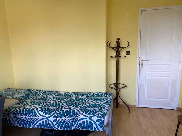 Chambre pour étudiant / Appartement 1 pièce de 11 m², Strasbourg, Rue la Bruyère / Photo 2