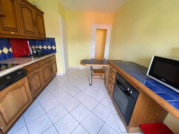 Chambre pour étudiant / Appartement 1 pièce de 11 m², Strasbourg, Rue la Bruyère / Photo 6