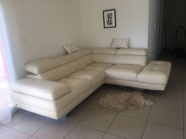 Colocation / Appartement 3 pièces de 72 m², Annecy, Rue Sainte-Catherine / Photo 4
