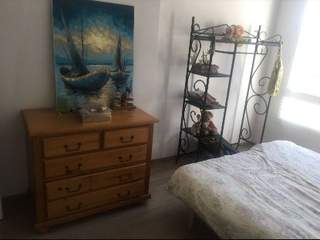 Colocation / 3 rooms apartment · 72 m², Annecy, Rue Sainte-Catherine