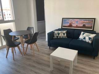 Chambre chez l'habitant / 1 room apartment, Perpignan