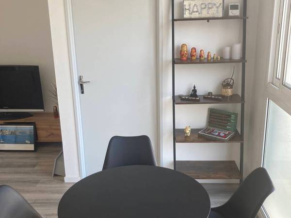 Chambre chez l'habitant / Appartement 1 pièce, Perpignan / Photo 2