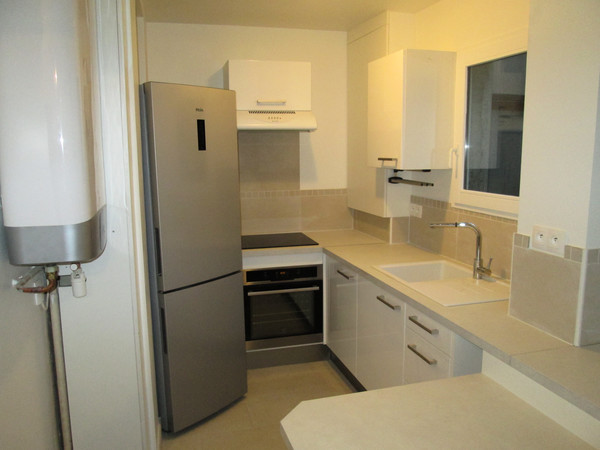 Colocation / Appartement 3 pièces de 40 m², Rosny-sous-Bois, Rue Claude Pernès / Photo 2