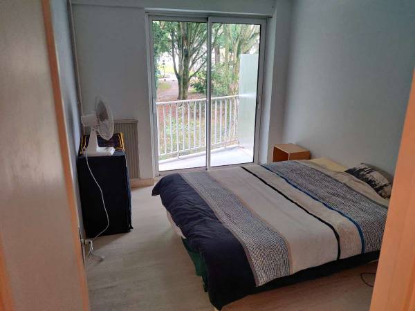 Colocation / Appartement 5 pièces de 90 m², Rennes, Cours de Lisbonne / Photo 2