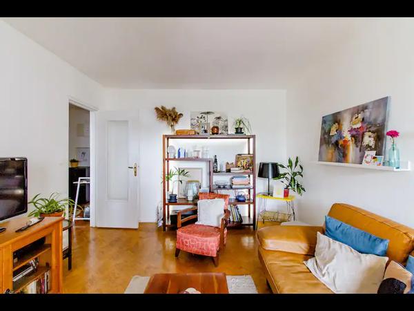 Colocation / Appartement 4 pièces de 86 m², Toulouse, Rue de l’Ukraine / Photo 2
