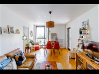 Colocation / 4 rooms apartment · 86 m², Toulouse, Rue de l’Ukraine