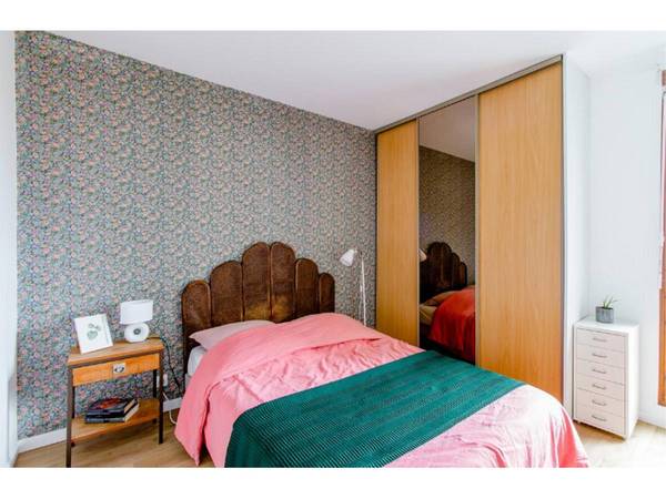 Colocation / Appartement 4 pièces de 86 m², Toulouse, Rue de l’Ukraine / Photo 9