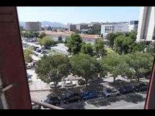 Colocation / Appartement 5 pièces de 70 m², Marseille, Rue de Smyrne