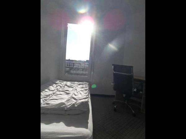 Colocation / Appartement 5 pièces de 70 m², Marseille, Rue de Smyrne / Photo 2