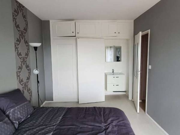 Colocation / Appartement 5 pièces de 84 m², Mérignac, Rue Winston Churchill / Photo 9