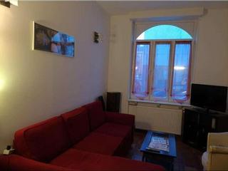 Colocation / Maison 5 pièces de 106 m², Lille, Rue Salembier