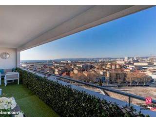 Flatsharing / 4-bedroom flat · 64 m², Marseille, Rue des Cigarieres