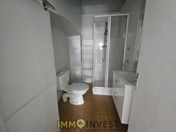 Location / Studio de 20 m², Limoges / Photo 4