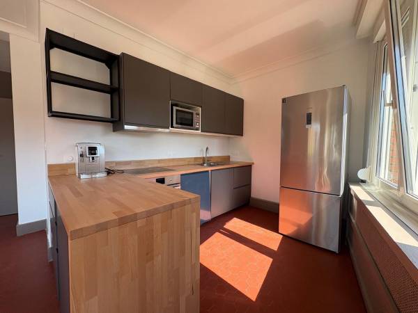 Colocation / Maison 7 pièces de 165 m², Lambersart, Avenue Sainte-Cécile / Photo 2
