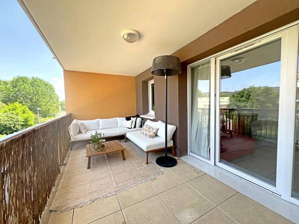 Location / Appartement 2 pièces de 35 m², Aix-en-Provence, Avenue des Infirmeries / Photo 2