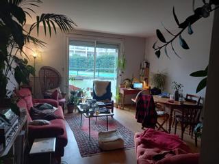Sous-location / Appartement 3 pièces de 65 m², Toulouse, Chemin de la Salade Ponsan