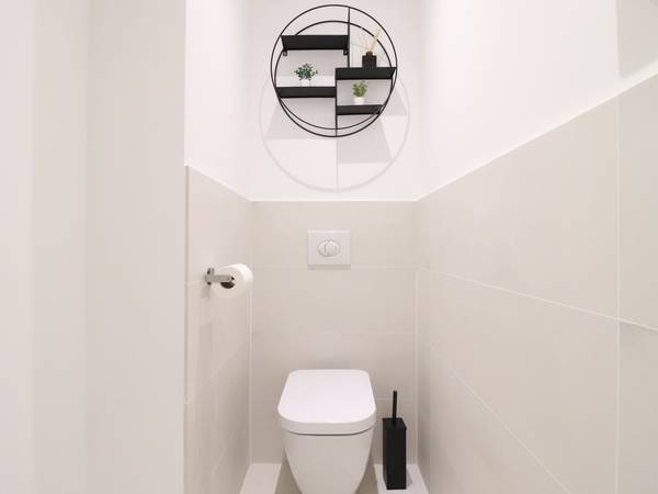 Flatsharing / 6-bedroom flat · 100 m², Nice, Rue Guiglia / Photo 15