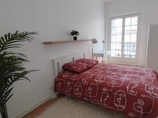 Appartement 4 pièces de 110 m²