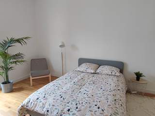 Appartement 4 pièces de 110 m²