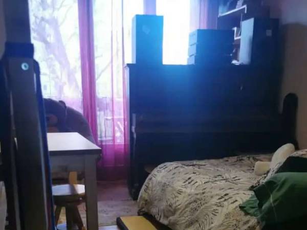 Colocation / Appartement 4 pièces de 60 m², Pantin, Avenue Anatole France / Photo 2