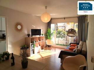 Flatsharing, 6-bedroom flat , Lyon